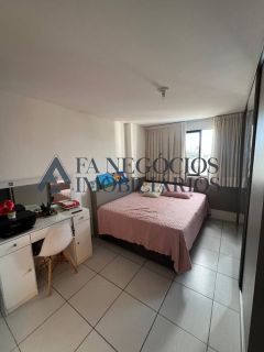 Apartamento a venda no Premier Residence - Catolé