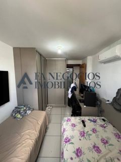 Apartamento a venda no Premier Residence - Catolé
