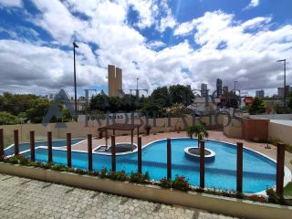 Apartamento a venda no Premier Residence - Catolé