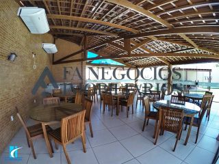 Apartamento a venda no Premier Residence - Catolé