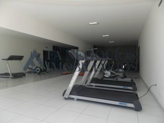 Apartamento a venda no Premier Residence - Catolé