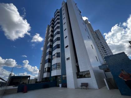 Apartamento para Vender com 03 quartos 03 suítes no bairro Lauritzen em Campina Grande