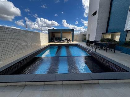 Apartamento para Vender com 03 quartos 03 suítes no bairro Lauritzen em Campina Grande