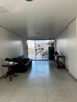 Apartamento para Vender com 03 quartos 03 suítes no bairro Lauritzen em Campina Grande
