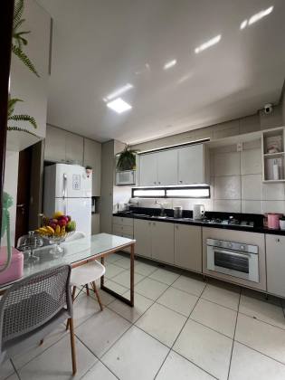 Apartamento para Vender com 03 quartos 03 suítes no bairro Lauritzen em Campina Grande