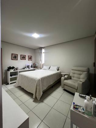Apartamento para Vender com 03 quartos 03 suítes no bairro Lauritzen em Campina Grande