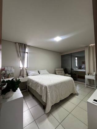 Apartamento para Vender com 03 quartos 03 suítes no bairro Lauritzen em Campina Grande