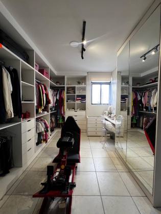 Apartamento para Vender com 03 quartos 03 suítes no bairro Lauritzen em Campina Grande