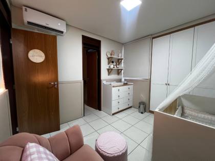 Apartamento para Vender com 03 quartos 03 suítes no bairro Lauritzen em Campina Grande