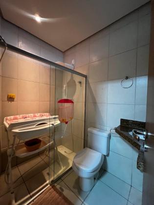 Apartamento para Vender com 03 quartos 03 suítes no bairro Lauritzen em Campina Grande