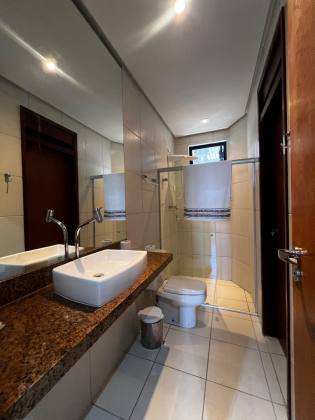 Apartamento para Vender com 03 quartos 03 suítes no bairro Lauritzen em Campina Grande