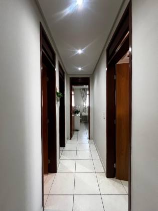 Apartamento para Vender com 03 quartos 03 suítes no bairro Lauritzen em Campina Grande