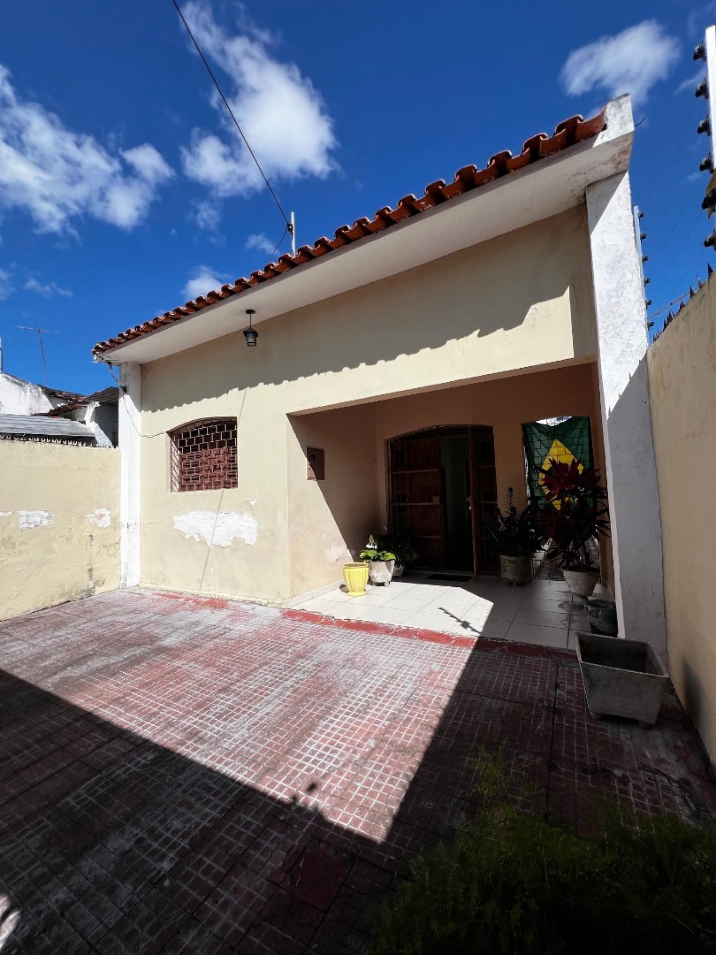 Casa à Venda no Bairro da Conceição – Campina Grande/PB