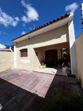 Casa à Venda no Bairro da Conceição – Campina Grande/PB