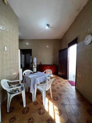 Casa à Venda no Bairro da Conceição – Campina Grande/PB