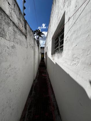 Casa à Venda no Bairro da Conceição – Campina Grande/PB