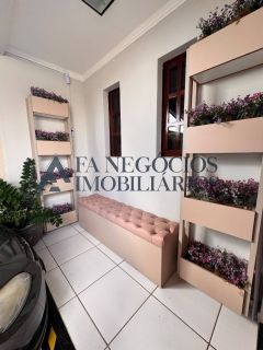 Duplex à Venda – Bairro Santa Cruz, Campina Grande/PB