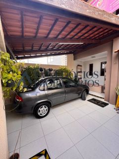 Duplex à Venda – Bairro Santa Cruz, Campina Grande/PB