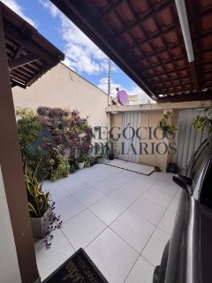 Duplex à Venda – Bairro Santa Cruz, Campina Grande/PB