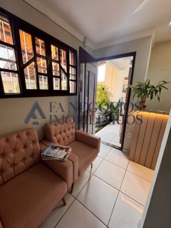 Duplex à Venda – Bairro Santa Cruz, Campina Grande/PB
