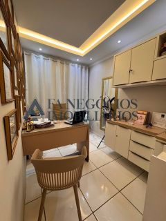 Duplex à Venda – Bairro Santa Cruz, Campina Grande/PB