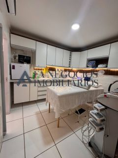 Duplex à Venda – Bairro Santa Cruz, Campina Grande/PB