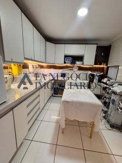 Duplex à Venda – Bairro Santa Cruz, Campina Grande/PB