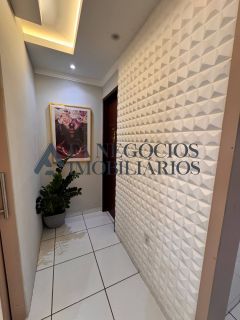 Duplex à Venda – Bairro Santa Cruz, Campina Grande/PB