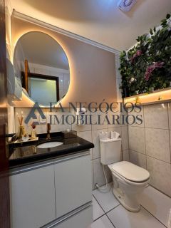 Duplex à Venda – Bairro Santa Cruz, Campina Grande/PB