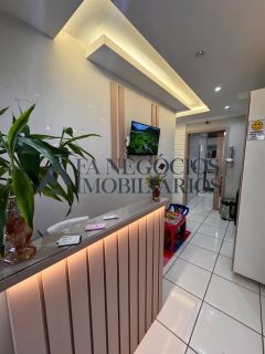 Duplex à Venda – Bairro Santa Cruz, Campina Grande/PB