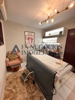 Duplex à Venda – Bairro Santa Cruz, Campina Grande/PB