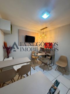 Duplex à Venda – Bairro Santa Cruz, Campina Grande/PB