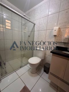 Duplex à Venda – Bairro Santa Cruz, Campina Grande/PB