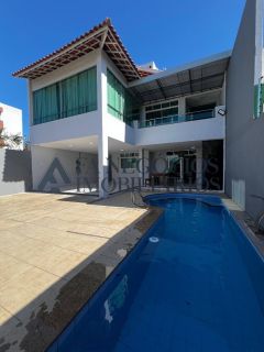 Casa excepcional próximo ao Clube Campestre