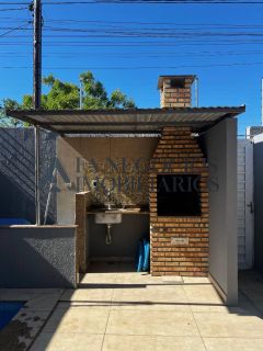 Casa excepcional próximo ao Clube Campestre