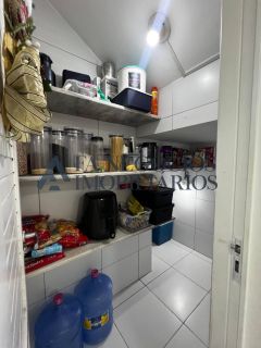 Casa excepcional próximo ao Clube Campestre