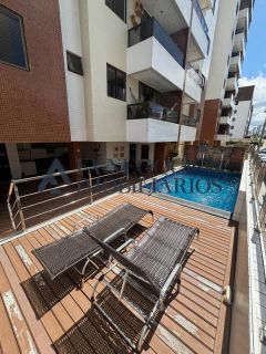 Excelente apartamento pra alugar no Catolé