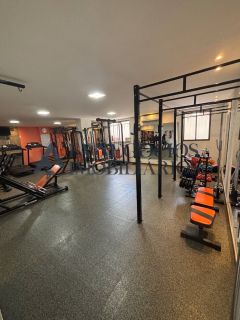 Excelente apartamento pra alugar no Catolé