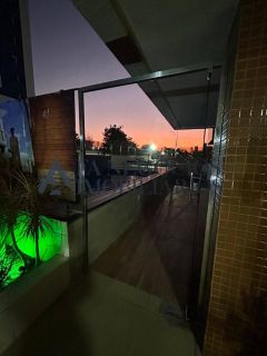 Excelente apartamento pra alugar no Catolé