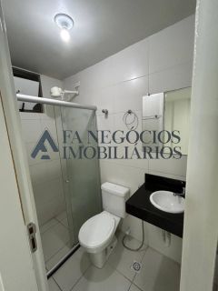 Excelente apartamento pra alugar no Catolé