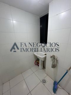 Excelente apartamento pra alugar no Catolé