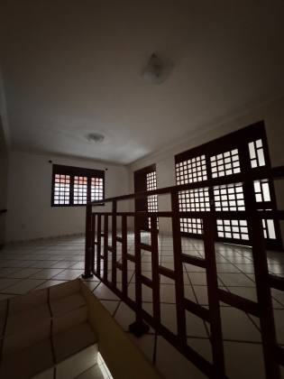 Casa à Venda no Centro de Campina Grande