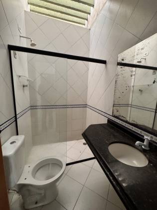 Casa à Venda no Centro de Campina Grande