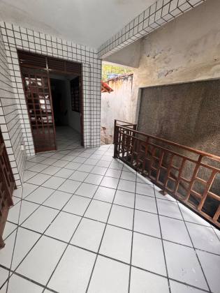 Casa à Venda no Centro de Campina Grande