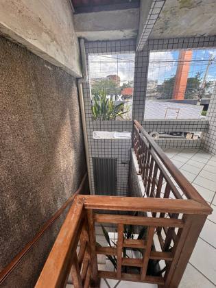 Casa à Venda no Centro de Campina Grande