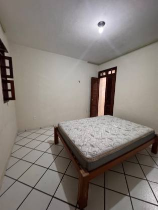 Casa à Venda no Centro de Campina Grande