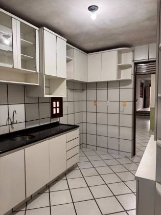 Casa à Venda no Centro de Campina Grande