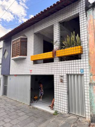 Casa para locação no Centro de Campina Grande