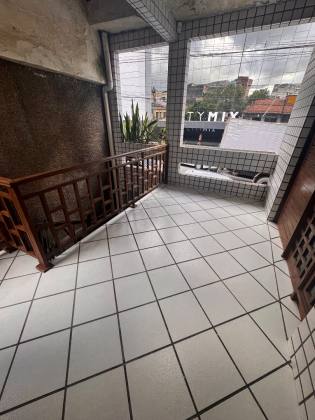 Casa para locação no Centro de Campina Grande