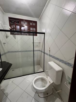 Casa para locação no Centro de Campina Grande